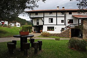 Monte Baserria
