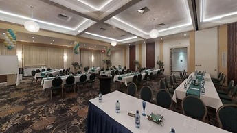 Pegasus Hotel By the Waterfront