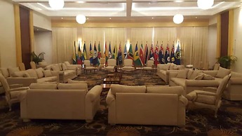 Pegasus Hotel By the Waterfront