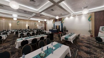 Pegasus Hotel By the Waterfront