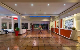 Pegasus Hotel By the Waterfront