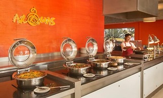 Pegasus Hotel By the Waterfront