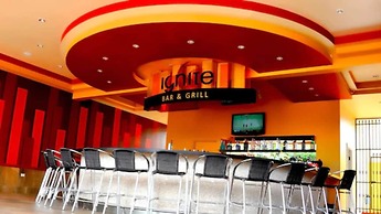 Pegasus Hotel By the Waterfront