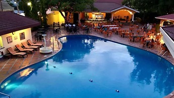 Pegasus Hotel By the Waterfront