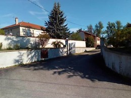 Chambres des Arrys