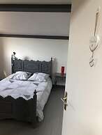 Chambres des Arrys