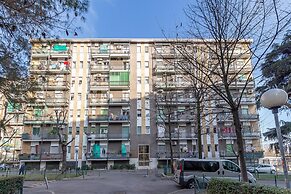 Alessia's Flat Milano 2