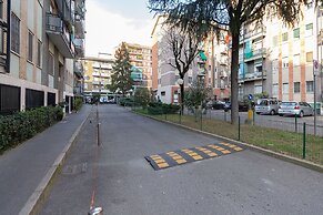 Alessia's Flat Milano 2