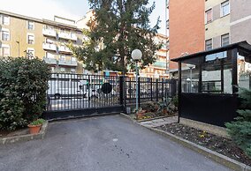 Alessia's Flat Milano 2