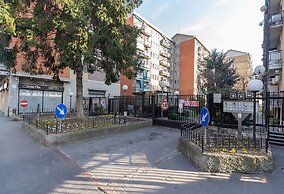 Alessia's Flat Milano 2