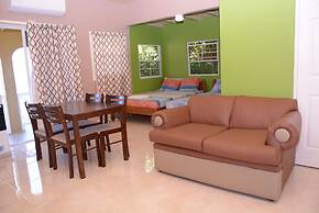 Hillview Apartments and Vehicle Rental