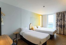 B&B HOTEL Compiègne