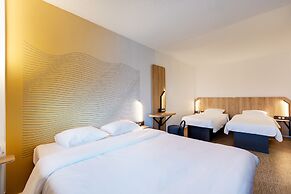 B&B HOTEL Compiègne