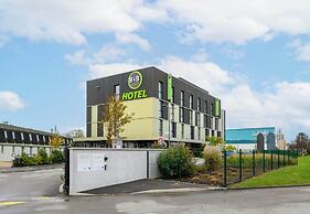 B&B HOTEL Compiègne