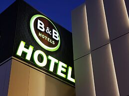 B&B HOTEL Compiègne