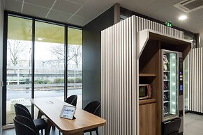 B&B HOTEL Compiègne