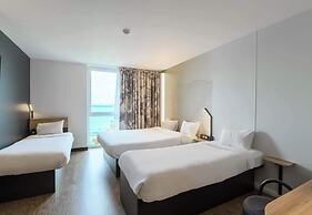 B&B HOTEL Compiègne