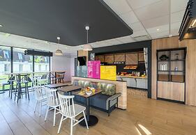 B&B HOTEL Compiègne
