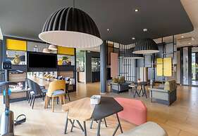 B&B HOTEL Compiègne