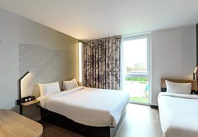 B&B HOTEL Compiègne