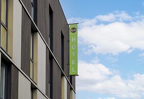 B&B HOTEL Compiègne