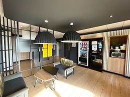 B&B HOTEL Compiègne