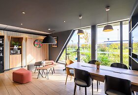 B&B HOTEL Compiègne