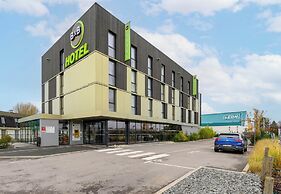 B&B HOTEL Compiègne