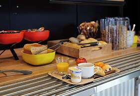 B&B HOTEL Compiègne