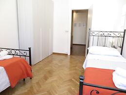 Wine Apartments Florence Merlot