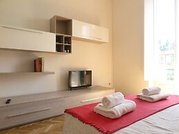 Wine Apartments Florence Merlot