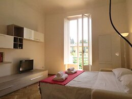 Wine Apartments Florence Merlot