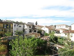 Wine Apartments Florence Merlot