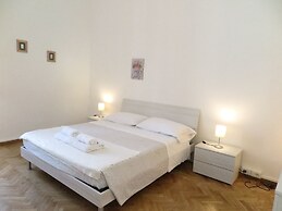 Wine Apartments Florence Merlot