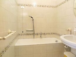 Wine Apartments Florence Merlot