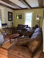 Lovett's Inn and Restaurant