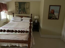 Lovett's Inn and Restaurant