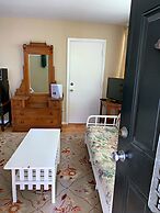 Lovett's Inn and Restaurant