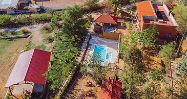 Hotel El Refugio Campestre