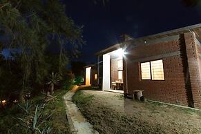 Hotel El Refugio Campestre