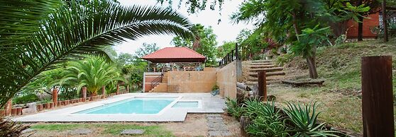 Hotel El Refugio Campestre