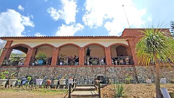 Hotel El Refugio Campestre