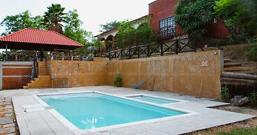 Hotel El Refugio Campestre