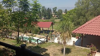 Hotel El Refugio Campestre