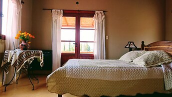 La Quinta de María -Tilcara