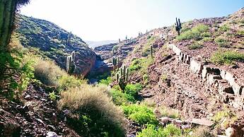 La Quinta de María -Tilcara