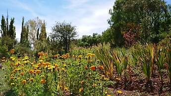 La Quinta de María -Tilcara