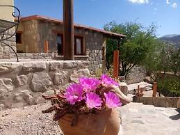 La Quinta de María -Tilcara