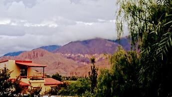 La Quinta de María -Tilcara