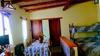 La Quinta de María -Tilcara